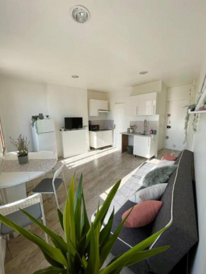 Superbe appartement en plein coeur du Panier
